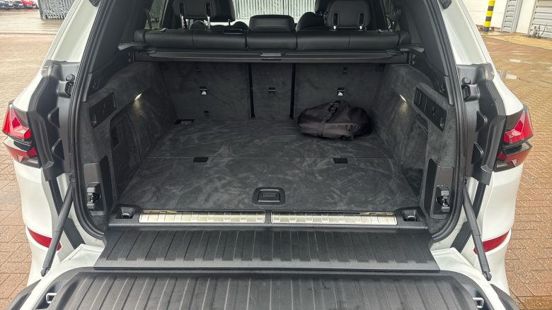 BMW X5 xDrive50e M Sport 5dr Auto [Tech/Pro Pack] Estate